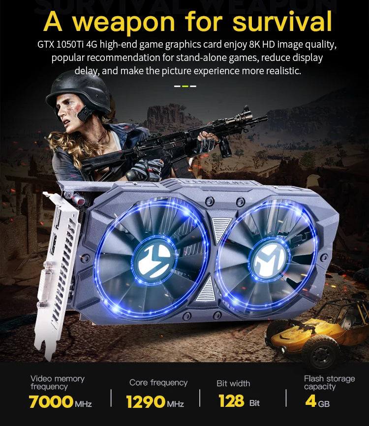 Kissee Technology Gaming PC core i7 CPU With 16G RAM 256G SSD HD4600 ATX/ITX/M-ATX full view side panel Temper Glass Front pc gamer